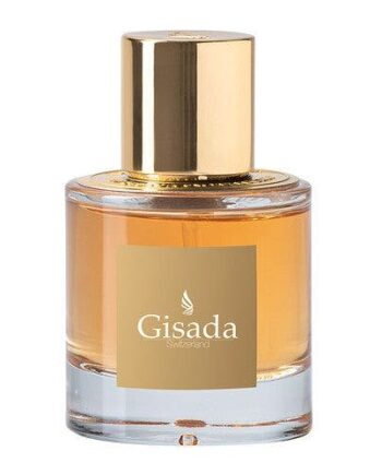 Gisada Ambassador Women Edp - Gisada Beautylife  - 7640164030425