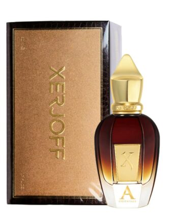 Xerjoff Oud Stars Alexandria Orientale Edp - Xerjoff Beautylife  - 8033488157784