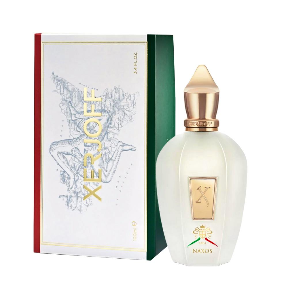 Xerjoff 1861 Naxos Edp 100 - Xerjoff Beautylife  - 8033488155070