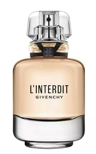 Givenchy & Interdit Edp 125 - Givenchy Beautylife  - 3274872459090