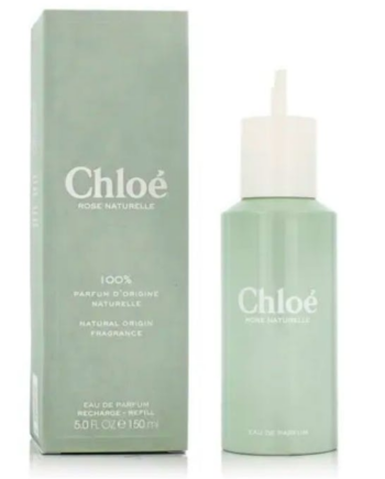 Chlo Rose Naturelle Edp Refill 150 - Chloé Beautylife  - 3616303312435