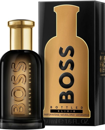 Hugo Boss Bottled Elixir Edp - Hugo Boss Beautylife  - 3616304691652
