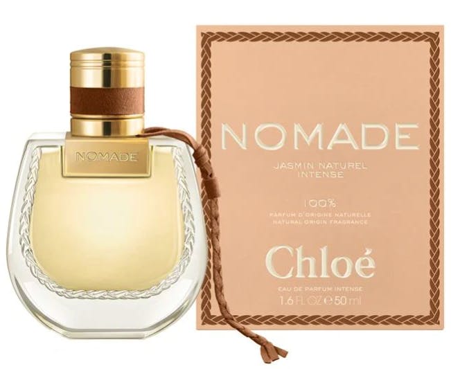 Chlo Nomade Jasmin Naturel Intense Edp - Chloé Beautylife  - 3616303459666