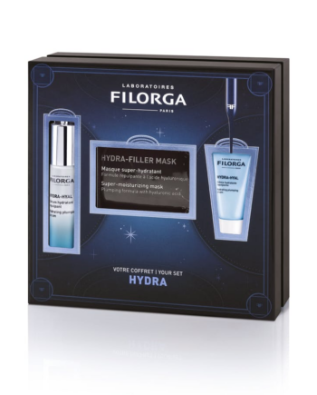Filorga Hydra Expertise Gift Set Stk - Filorga Beautylife  - 3540550016252
