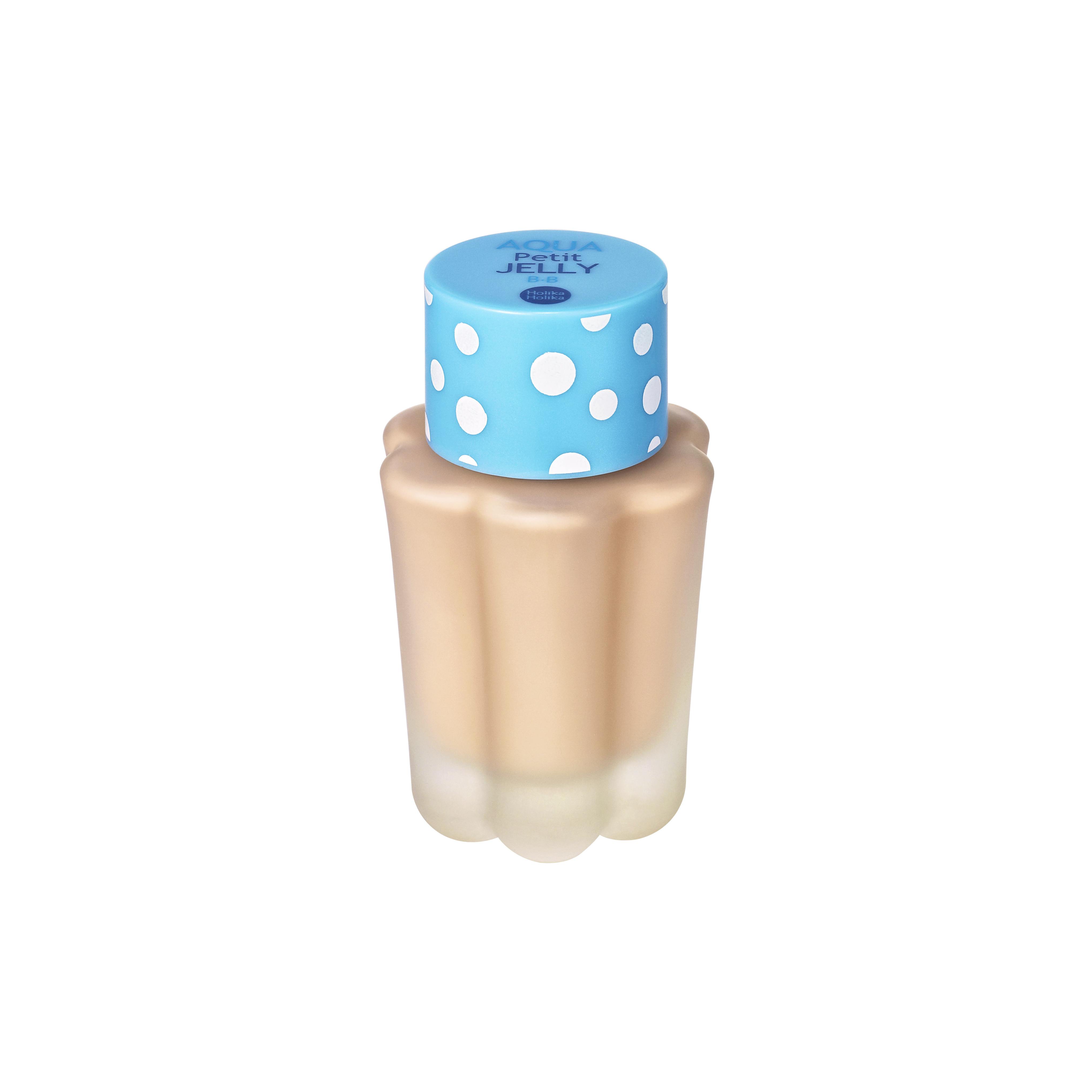 Holika Holika Aqua Petit Jelly Spf20 - Holika Holika Beautylife  - 8806334348465