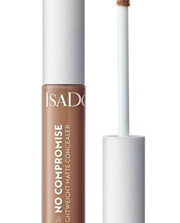 Isadora Compromise Lightweight Matte Concealer 9nc - Isadora Beautylife  - 7317851244587