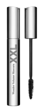 Sort Clarins Volume Mascara Extreme Black - Clarins Beautylife  - 3666057165498