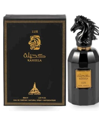 Paris Corner Kaheela Lux - Paris Corner Beautylife  - 6246717622294