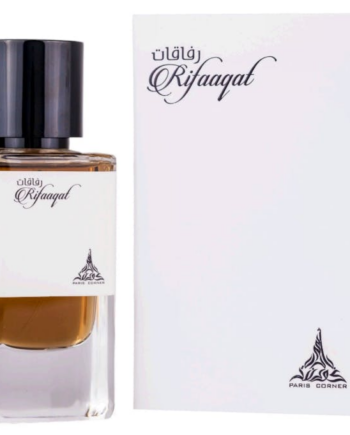 Paris Corner Rifaaqat - Paris Corner Beautylife  - 6291112131452