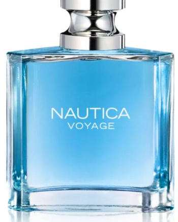 Nautica Nautica Voyage Edt 100 - Nautica Beautylife  - 0031655531908