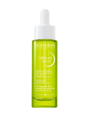 Bioderma Sebium Serum - Bioderma Beautylife  - 3701129809280