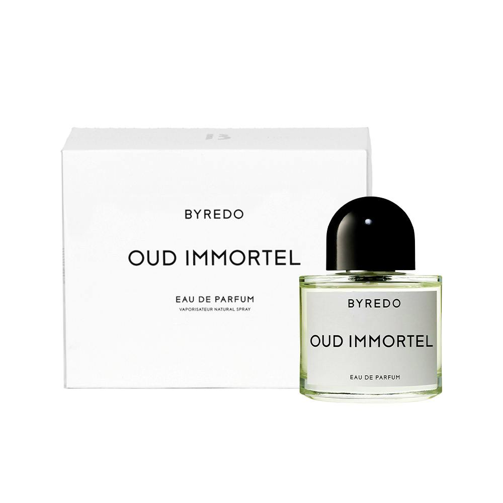 Byredo Oud Immortel Edp - Byredo Beautylife  - 7340032860849