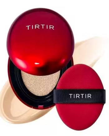 Tirtir Mask Fit Red Mini Cushion 17n - Tirtir Beautylife  - 8809928135625