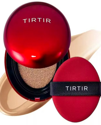 Tirtir Mask Fit Red Mini Cushion 33n - Tirtir Beautylife  - 8809928135694
