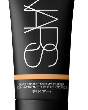 Nars Pure Radiant Tinted Moisturiser Spf30 Mykonos - Nars Beautylife  - 0194251013336