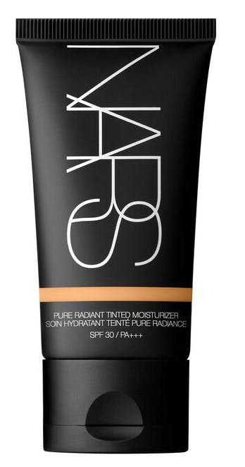 Nars Pure Radiant Tinted Moisturiser Spf30 Mykonos - Nars Beautylife - 0194251013336