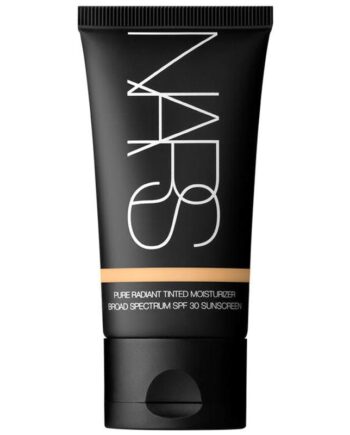Nars Pure Radiant Tinted Moisturiser Spf30 Norwich - Nars Beautylife  - 0194251013329
