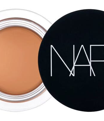 Nars Soft Matte Complete Concealer Chestnut - Nars Beautylife  - 0607845012856