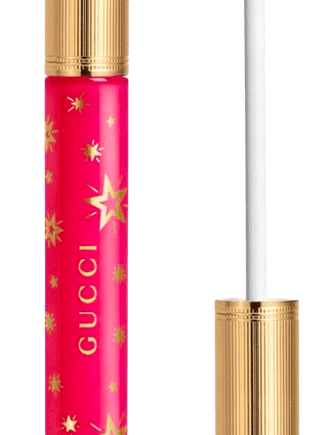 Gucci Plump & Care Lip Gloss Virginia Fuchsia 414 - Gucci Beautylife  - 3616303475093