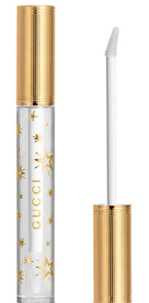 Gucci Plump & Care Lip Gloss Joslyn Clair 117 - Gucci Beautylife  - 3616303475024