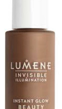 Lumene Invisible Illumination Instant Glow Beauty Derum Deep - Lumene Beautylife  - 6412600833485