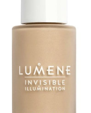 Lumene Invisible Illumination Instant Glow Beauty Serum Medium - Lumene Beautylife  - 6412600833454