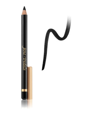 Sort Jane Iredale Eye Pencil Basic Black - Jane Iredale Beautylife  - 670959220103