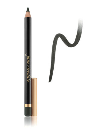 Sort Jane Iredale Eye Pencil Black Grey - Jane Iredale Beautylife  - 670959220127