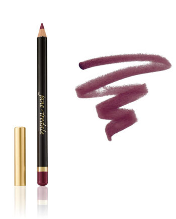 Jane Iredale Lip Pencil Berry - Jane Iredale Beautylife  - 670959220189