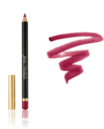 Jane Iredale Lip Pencil Classic Red - Jane Iredale Beautylife  - 670959220424