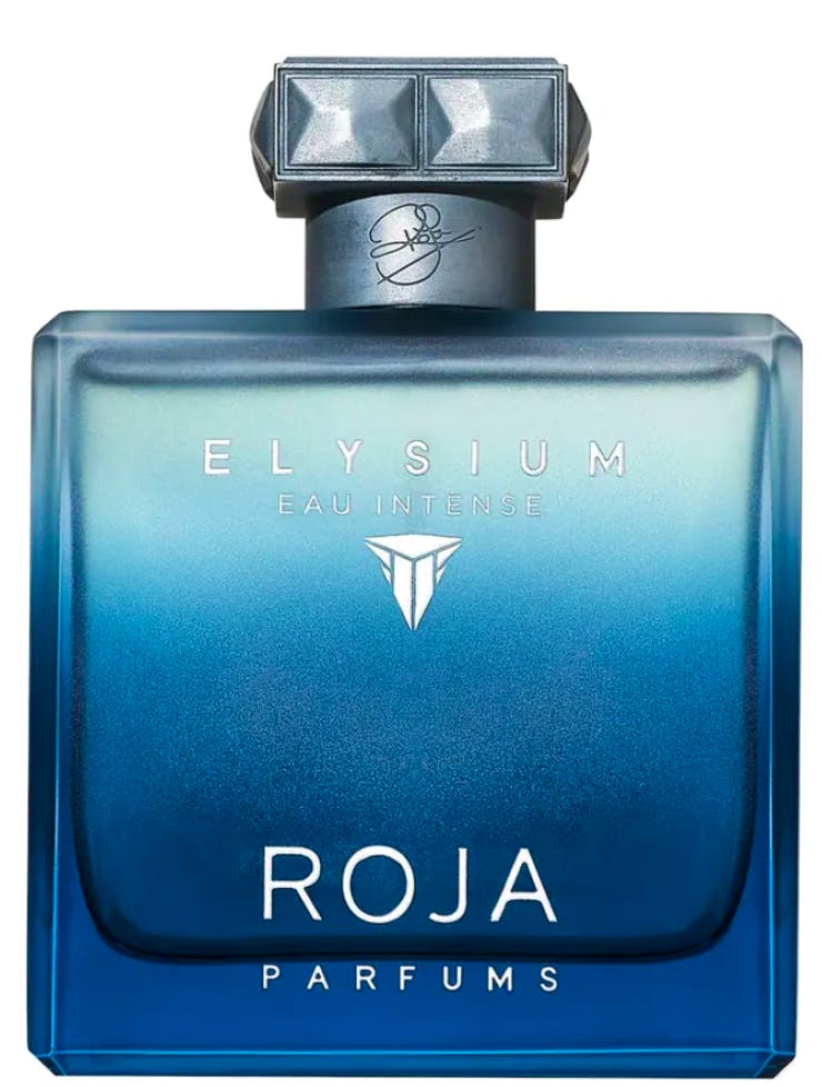 Roja Parfums Elysium Eau Intense Edp 100 - Roja Parfums Beautylife  - 5056663800001