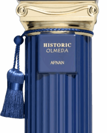 Afnan Historic Olmeda Unisex Edp 100 - Afnan Beautylife  - 6290171071143