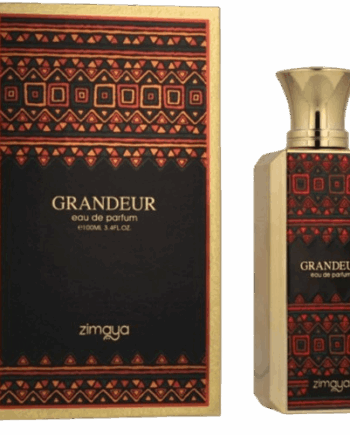 Zimaya Grandeur Edp 100 - Zimaya Beautylife  - 6290171072904