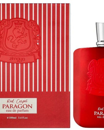 Zimaya Red Carpet Paragon Edp 100 - Zimaya Beautylife  - 6290171072256
