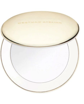 Westman Atelier Vital Pressed Skincare Powder Translucent - Westman Atelier Beautylife  - 0810102032027