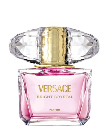 Versace Bright Crystal Parfum - Versace Beautylife  - 8011003891092