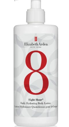 Elizabeth Arden Eight Hour Cream 8hr Hydrating Body Lotion 380 - Elizabeth Arden Beautylife  - 0085805259198