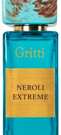 Gritti Neroli Extreme Edp 100 - Gritti Beautylife  - 8052204136018