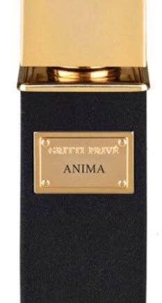 Gritti Priv Anima Edp 100 - Gritti Beautylife  - 8052204137138