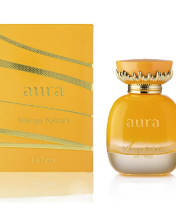 Khadlaj Fede Aura Manga Splash 100 - Khadlaj Beautylife  - 6291107979106