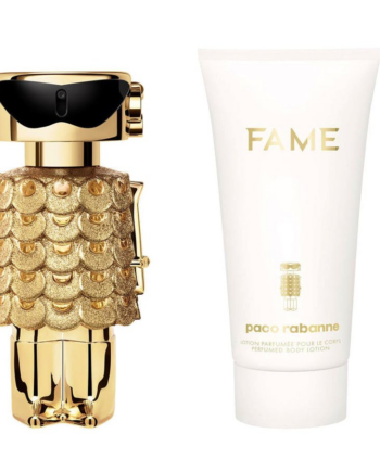 Paco Rabanne Fame Intense Giftset - Paco Rabanne Beautylife  - 3349668635108
