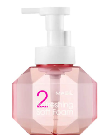 Masil Refreshing Soft Foam 300 - Masil Beautylife  - 8809744061498