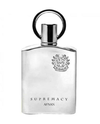 Afnan Supremacy Silver Edp 100 - Afnan Beautylife  - 6290171000976