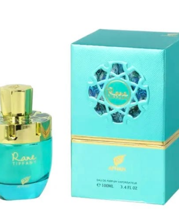 Afnan Rare Tiffany Edp 100 - Afnan Beautylife  - 6290171002284
