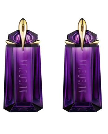 Thierry Mugler Mugler Alien Edp Duo - Thierry Mugler Beautylife  - 3660732646678