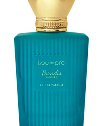 Lou Pre Paradis Vanille Edp - Lou De Pre Beautylife  - 5903719645799