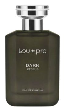 Lou Pre Lou Pre Dark Cedrus Edp - Lou De Pre Beautylife  - 5903719645867