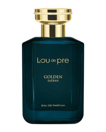 Lou Pre Lou Pre Golden Safran Edp - Lou De Pre Beautylife  - 5903719645850