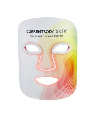 Currentbody Skin Led Zone Facial Mapping Mask Stk - Beautylife  - 0731093153471