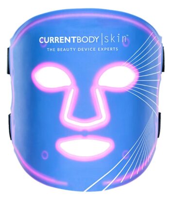 Currentbody Skin Anti Blemish Led Face Mask Stk - Beautylife  - 0731093153280